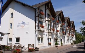 Hotel & Restaurant Wilhelm Von Nassau